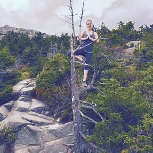 Meet your Posher, Jeanette