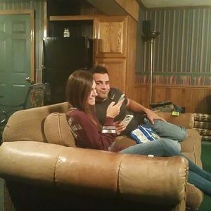 Meet your Posher, Jacob