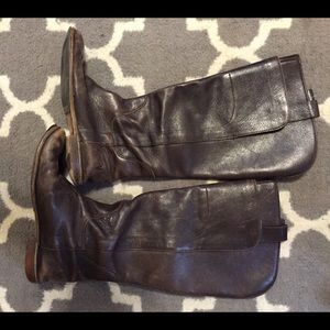 Frye Boots, Size 7