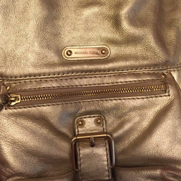 Authentic Michael Kors Tote bag - Picture 3 of 4