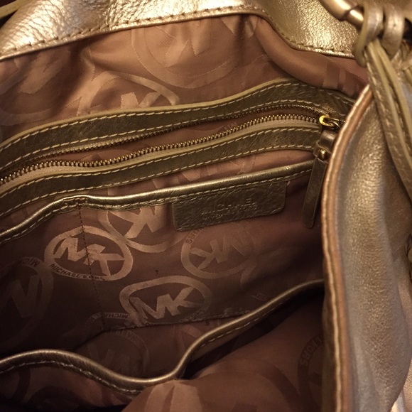 Authentic Michael Kors Tote bag - Picture 4 of 4