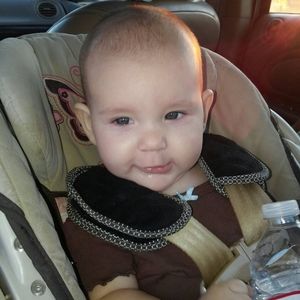 Meet your Posher, Mildred