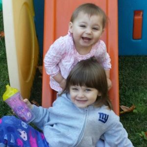 Meet your Posher, Alicia