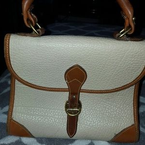 Vintage.. Dooney  and Bourke