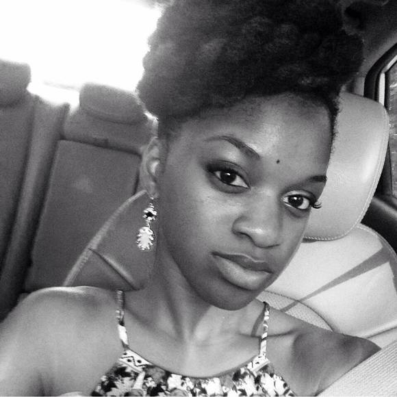 Meet your Posher, Maddison