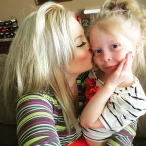 Meet your Posher, Harmony