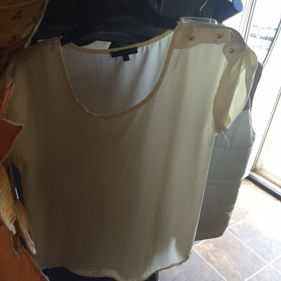 White shirt