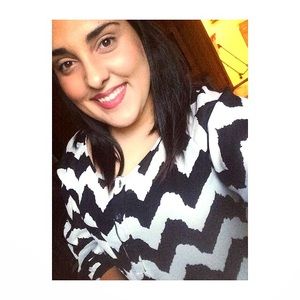 Meet your Posher, Jailene