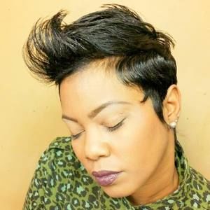 Meet your Posher, Dawn