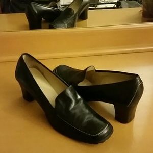 Liz Claiborne - Flex - Jaggy - Loafers - 8 1/2