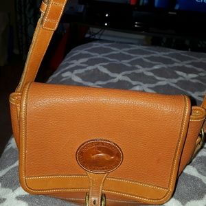 Vintage Dooney and Bourke  small bag
