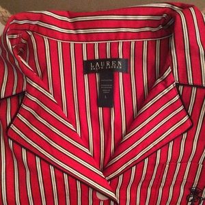 Ralph Lauren Pajamas