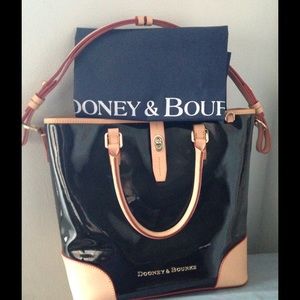 Dooney & Burke Shopper