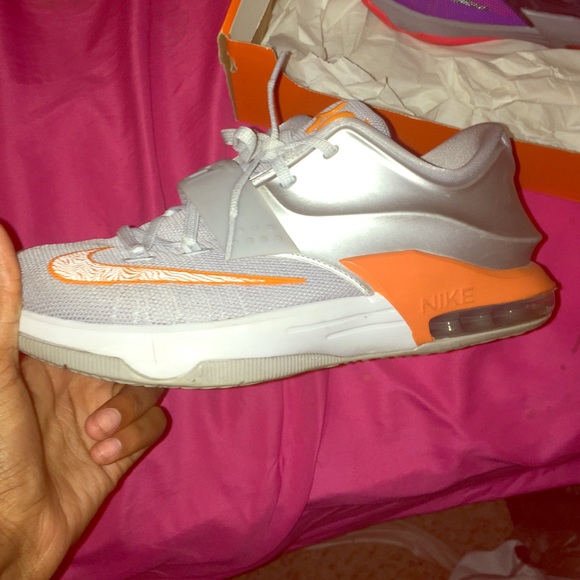 Kds size 6