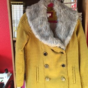 Merona Jackets & Coats - Merona coat Merona Jackets & Coats - Merona coat
