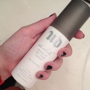 Urban Decay Setting Spray