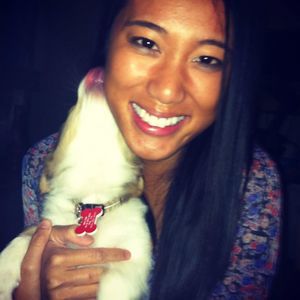 Meet your Posher, Sherry