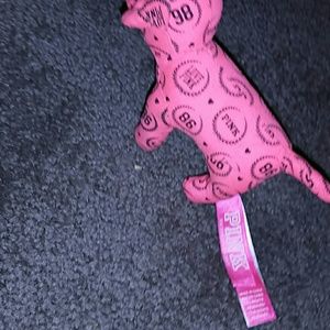 Pink Dog