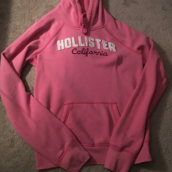 Hollister sweatshirt