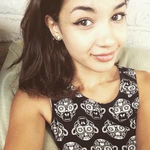 Meet your Posher, Katelyn