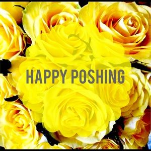 Happy poshing🕶👙👓👞👕👚👗🎒👒
