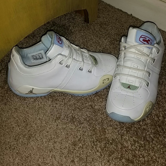 Jordans 10/16
