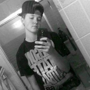 Meet your Posher, Krysya