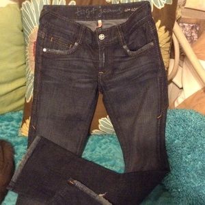 Tag Jeans