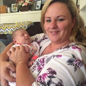 Meet your Posher, Stephanie