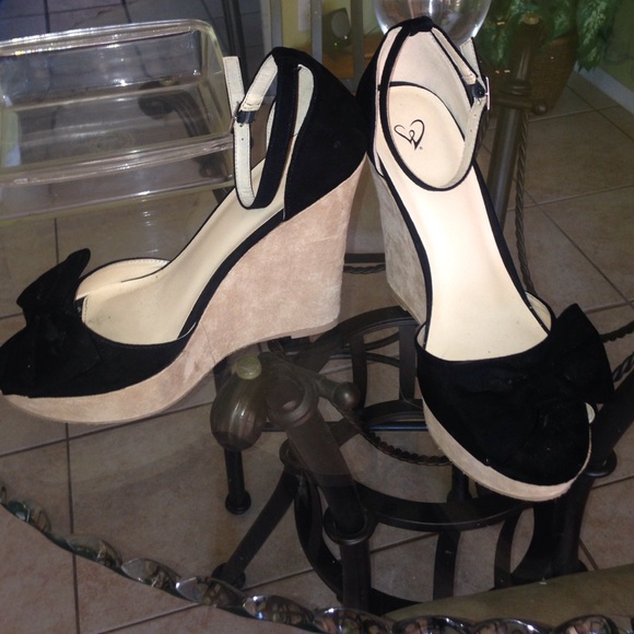 Wedges