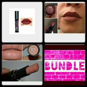 Lipstick Bundle