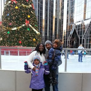 Meet your Posher, Cybil