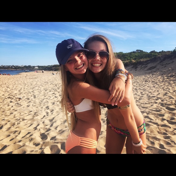 Meet your Posher, Fiona