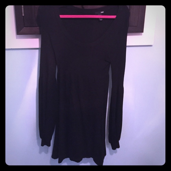 H&m dress