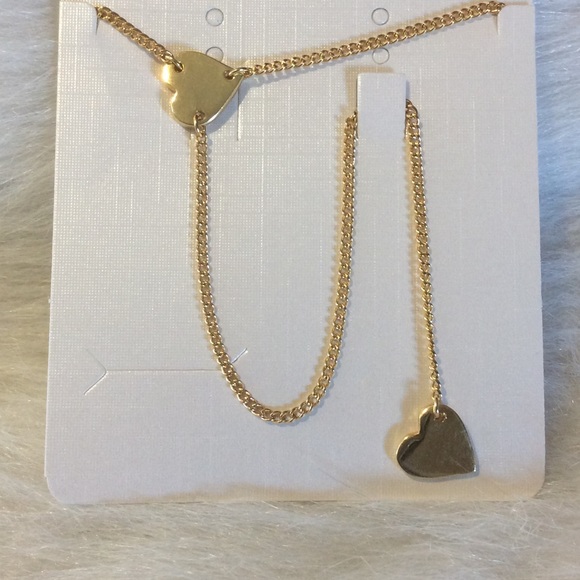 ❤️Heart Lariat❤️ - Picture 2 of 2