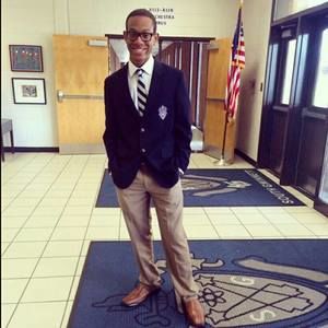 Meet your Posher, Josh