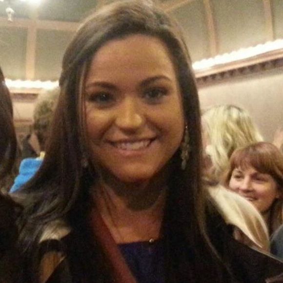 Meet your Posher, Julianna