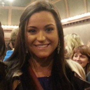 Meet your Posher, Julianna