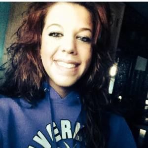 Meet your Posher, Kaye