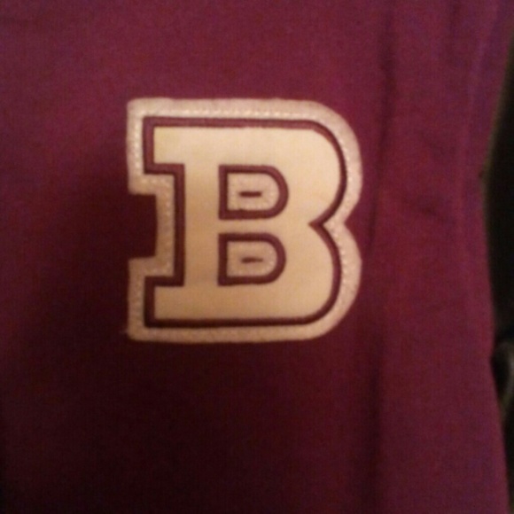 College style jacket - Picture 2 of 3