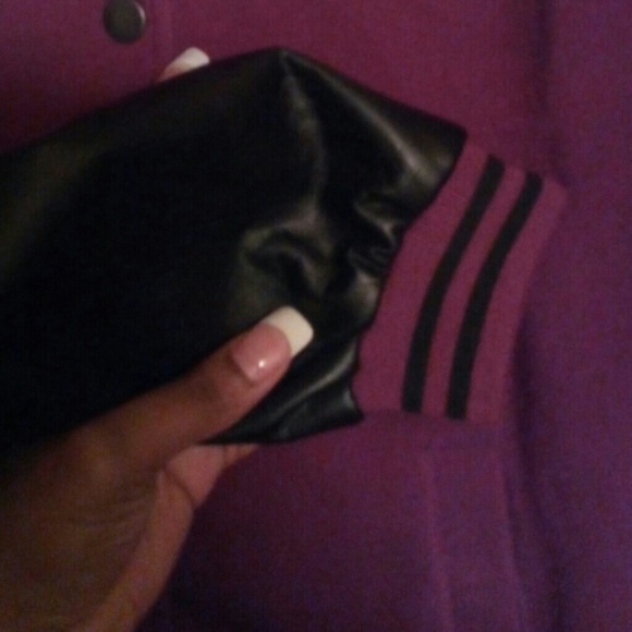 College style jacket - Picture 3 of 3