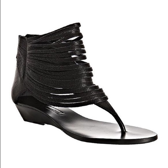 BCBG Max Azria "irmah" sandal