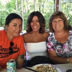 Meet your Posher, Wanda