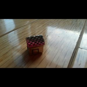 Authentic Individuality House charm