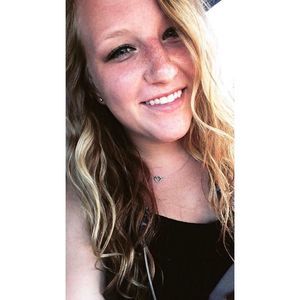 Meet your Posher, Tori