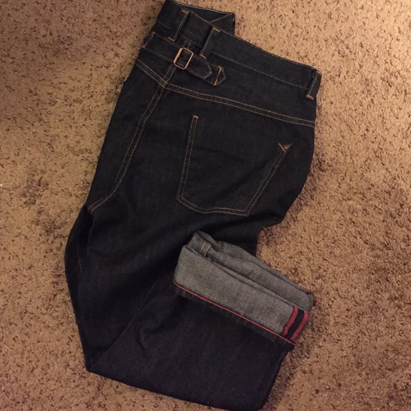 Gap Dark Denim💫