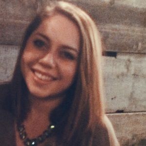 Meet your Posher, Leah