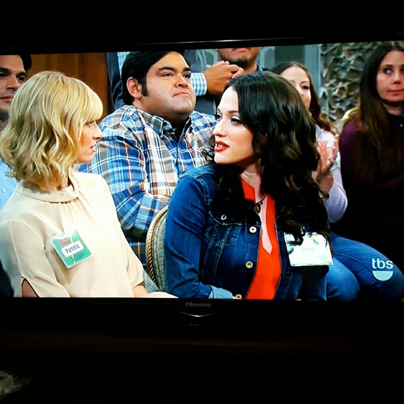 Meet your Posher, Andy