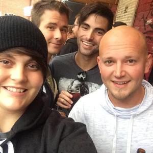 Meet your Posher, Gina