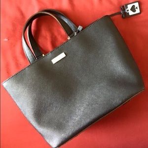 Kate Spade Black Purse